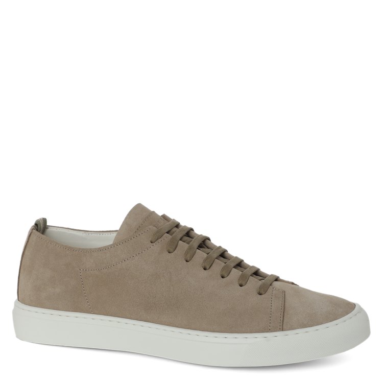 

Кеды мужские Officine Creative LEGGERA/014 бежевые 44.5 EU, LEGGERA/014
