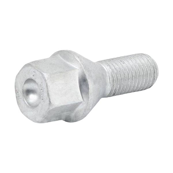 

Болт Колесный Sx4 43423-86g01-000 SUZUKI арт. 43423-86G01-000, Серебристый