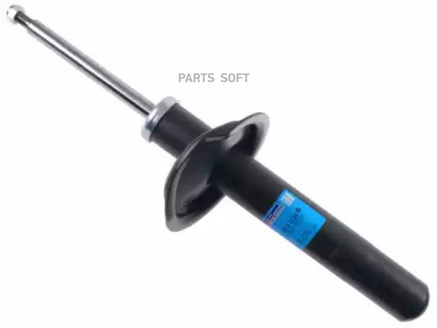 

Амортизатор подвески Sachs 313034