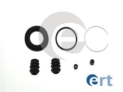 

Ремкомплект тормозного суппорта ERT для ERT для Opel Frontera a -98, Frontera b 98- 400417