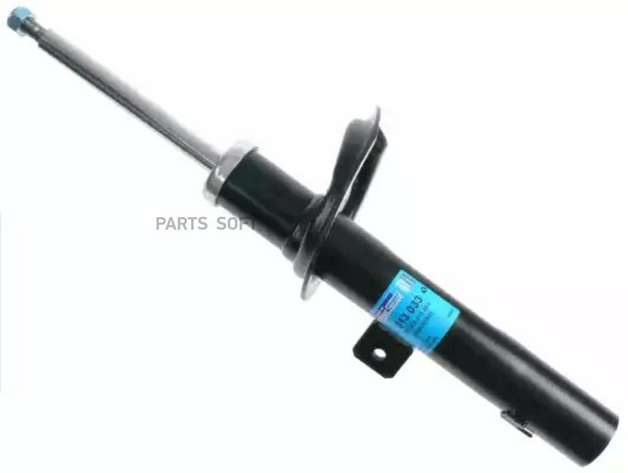 

Амортизатор подвески Sachs 313033