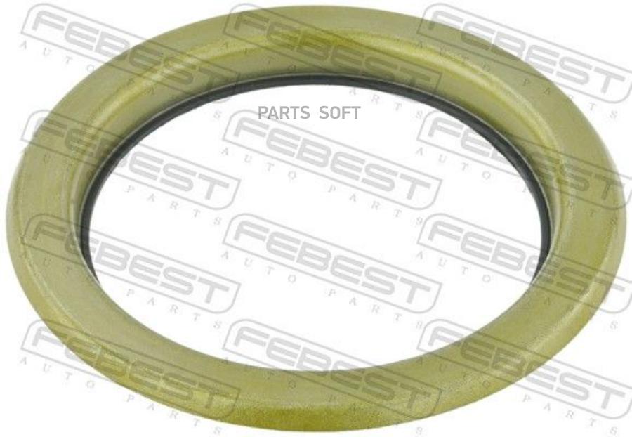 

FEBECT 95CDY-81830912X Сальник ступичный передний 79.2X83.4X9.1X11.5 95CDY-81830912X