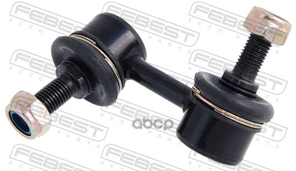 

FEBECT 0323002 0323002_тяга стабилизатора переднего левая!\ Honda Civic EU/EP/ES 01>