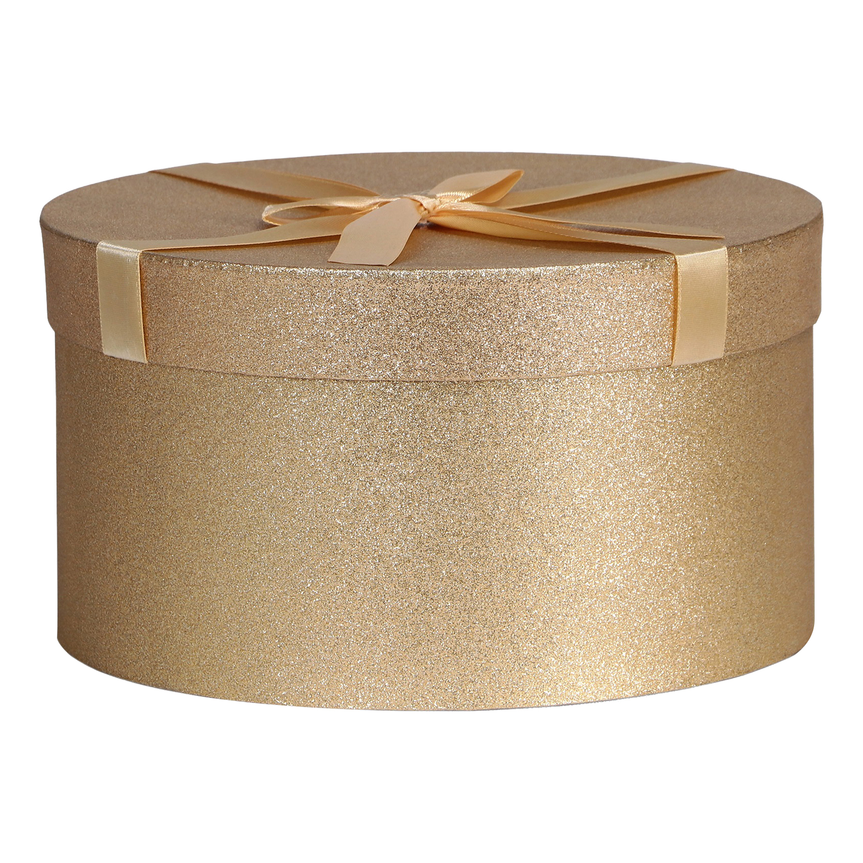 

Коробка 22 х 12 см Ad trend золото