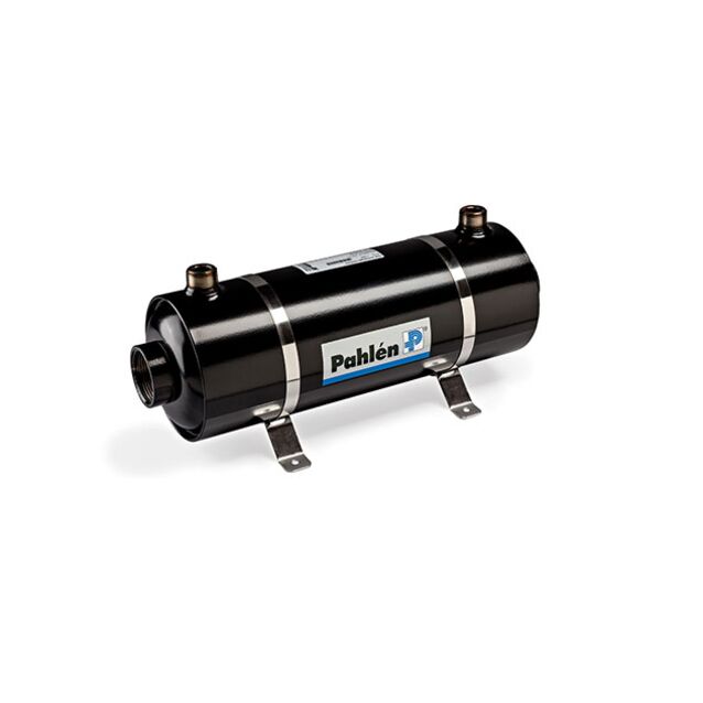 

Теплообменник Pahlen Hi-Flow 13 кВт горизонтальный, Hi-Flow 13 кВт