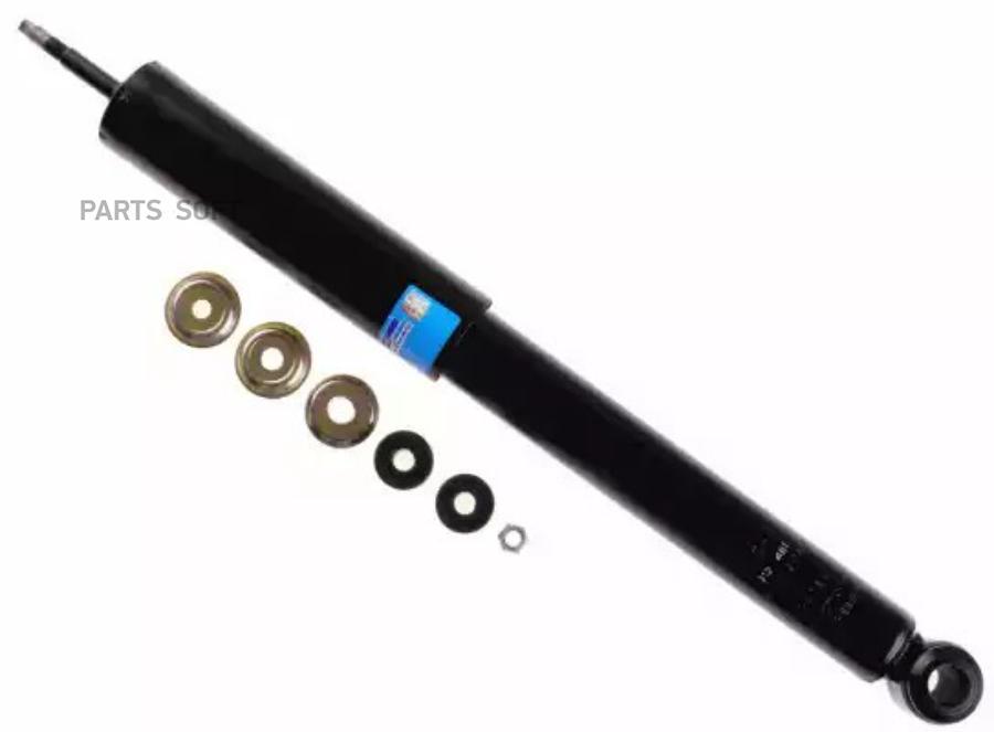 

Амортизатор подвески Sachs 312461