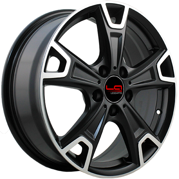 

Колесный диск LegeArtis Concept MR534 6.5xR17 ET50 5*112 D66.5