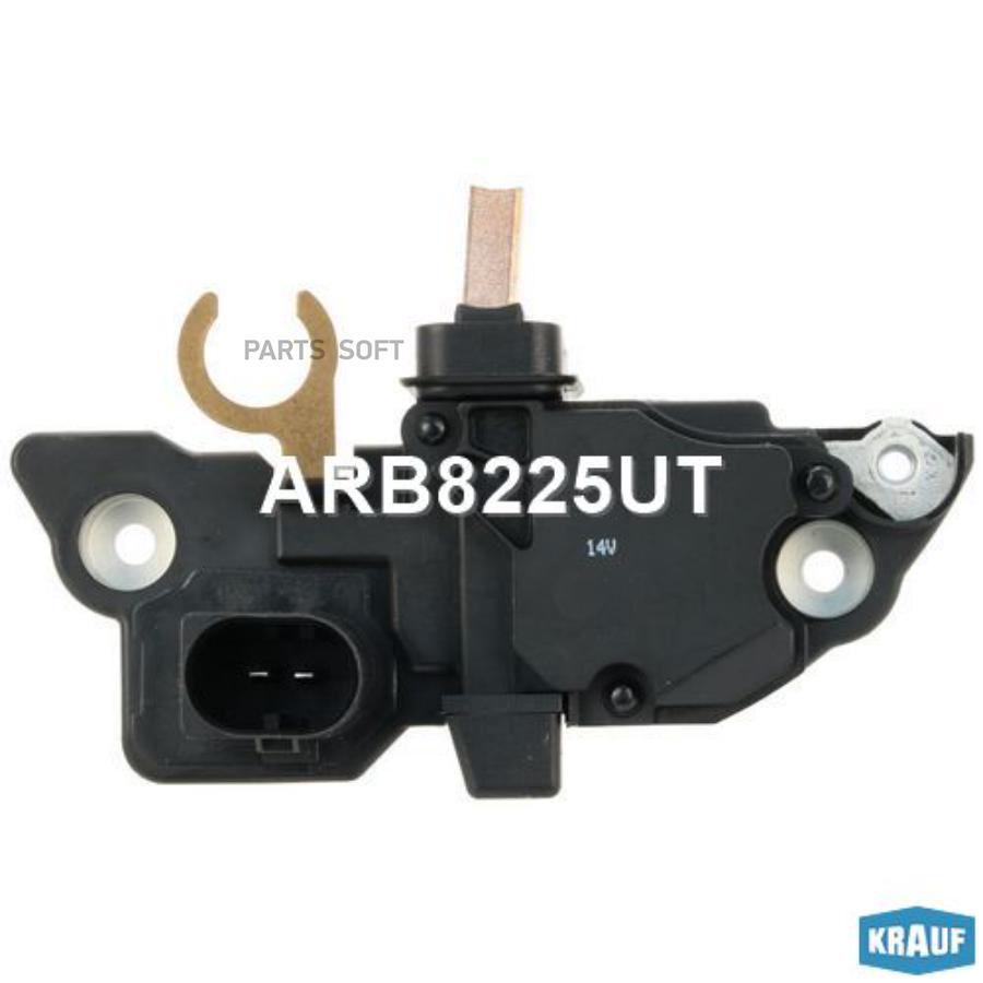 

KRAUF 'ARB8225UT Регулятор генератора 1шт