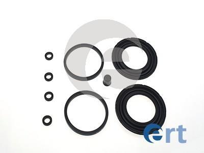 

Ремкомплект тормозного суппорта ERT для Mercedes clk 97-02-/Opel Omega b 94-03 400646