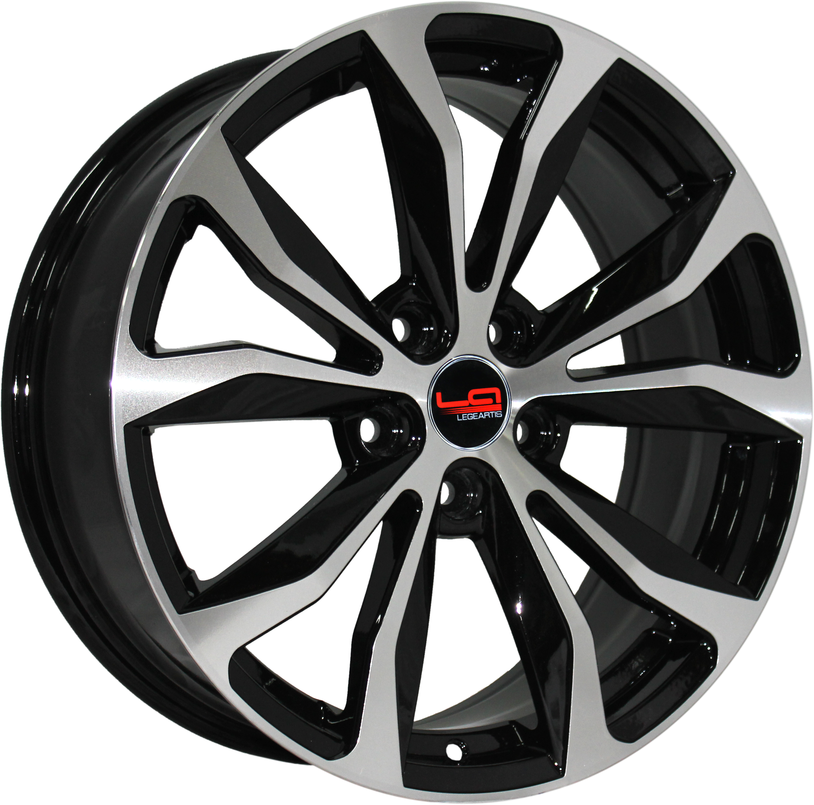 

Колесный диск LegeArtis Concept LX516 7xR17 ET35 5*114.3 D60.1