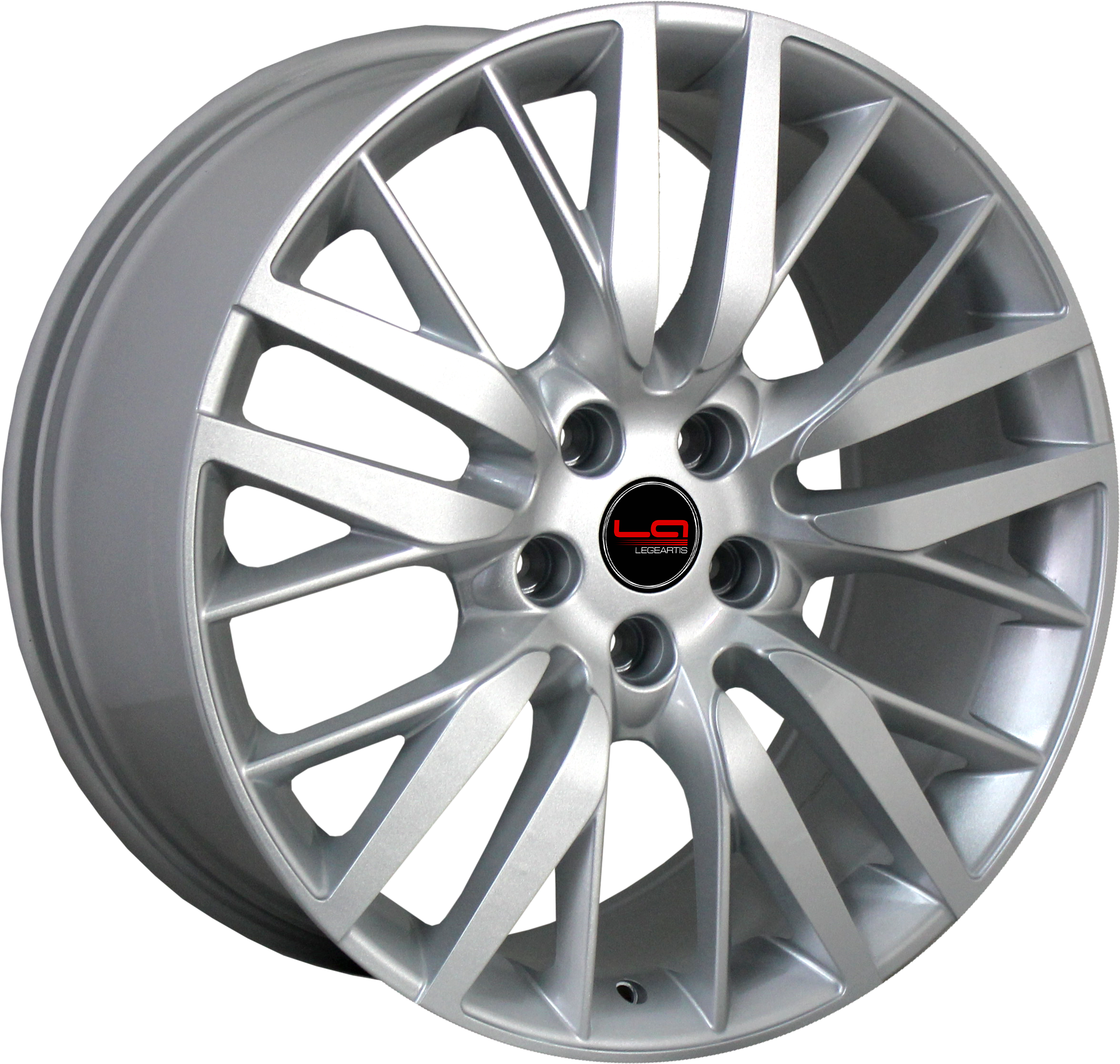 

Колесный диск LegeArtis Concept LR511 9.5xR22 ET48 5*120 D72.6