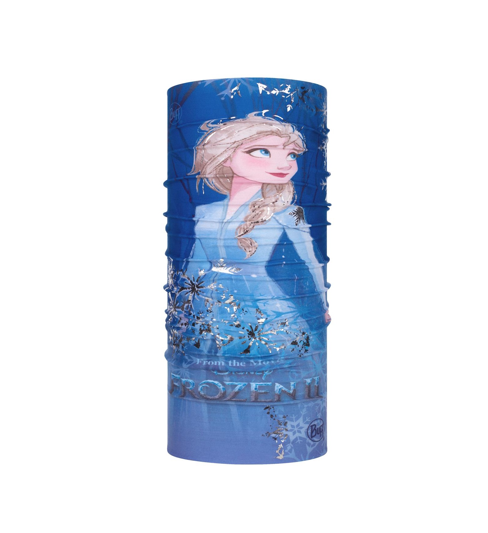 фото Шарф-труба buff frozen original, elsa 2, one size