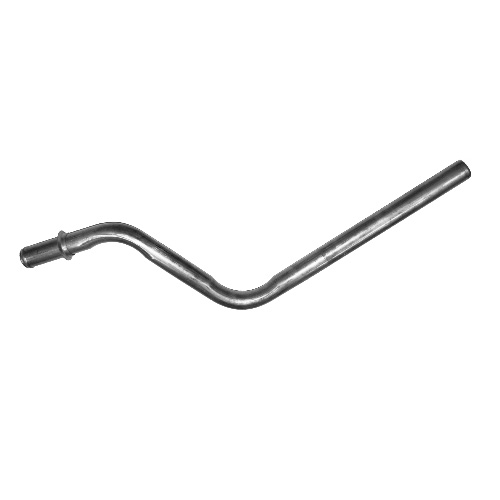 Труба приемная ПАЗ 3205 правая Автоглушитель