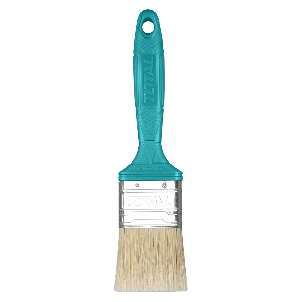 

Кисть плоская малярная TOTAL THT846026, THT846026
