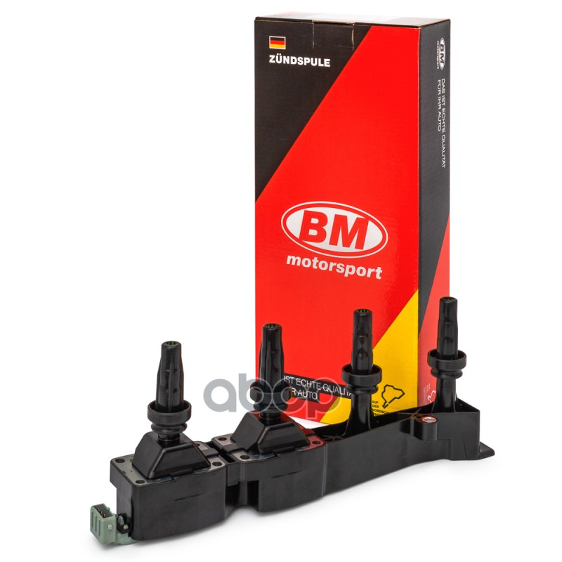

BM-MOTORSPORT EC5007 Катушка зажигания 1шт