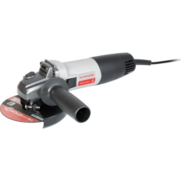 Угловая шлифмашина Интерскол УШМ-125750 339900₽