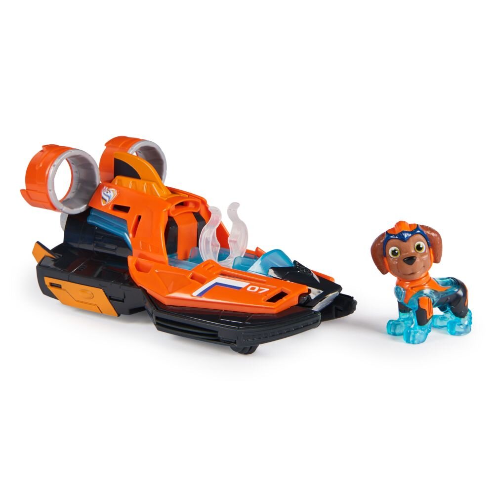 

Набор игровой Paw Patrol Zuma GML2pkSLD, 6067510, 6067510