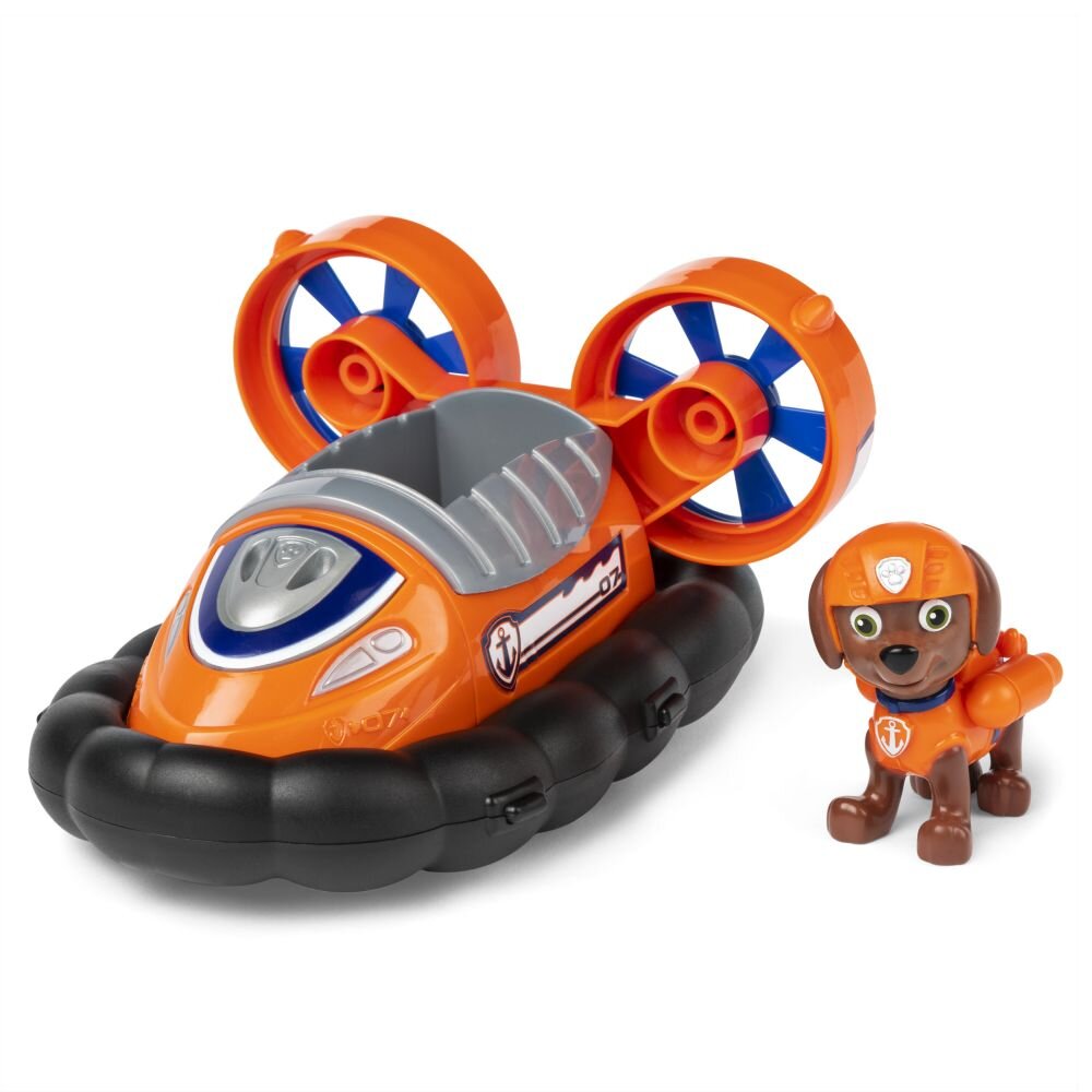 

Набор игровой Paw Patrol Sustainable Zuma GML2pkSLD, 6069048, 6069048