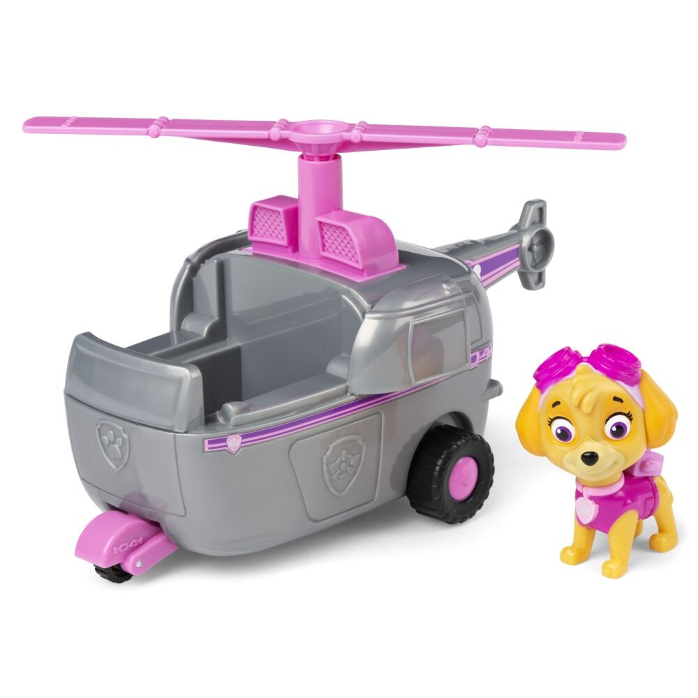 

Набор игровой Paw Patrol Sustainable Skye GML2pkSLD, 6069061, 6069061