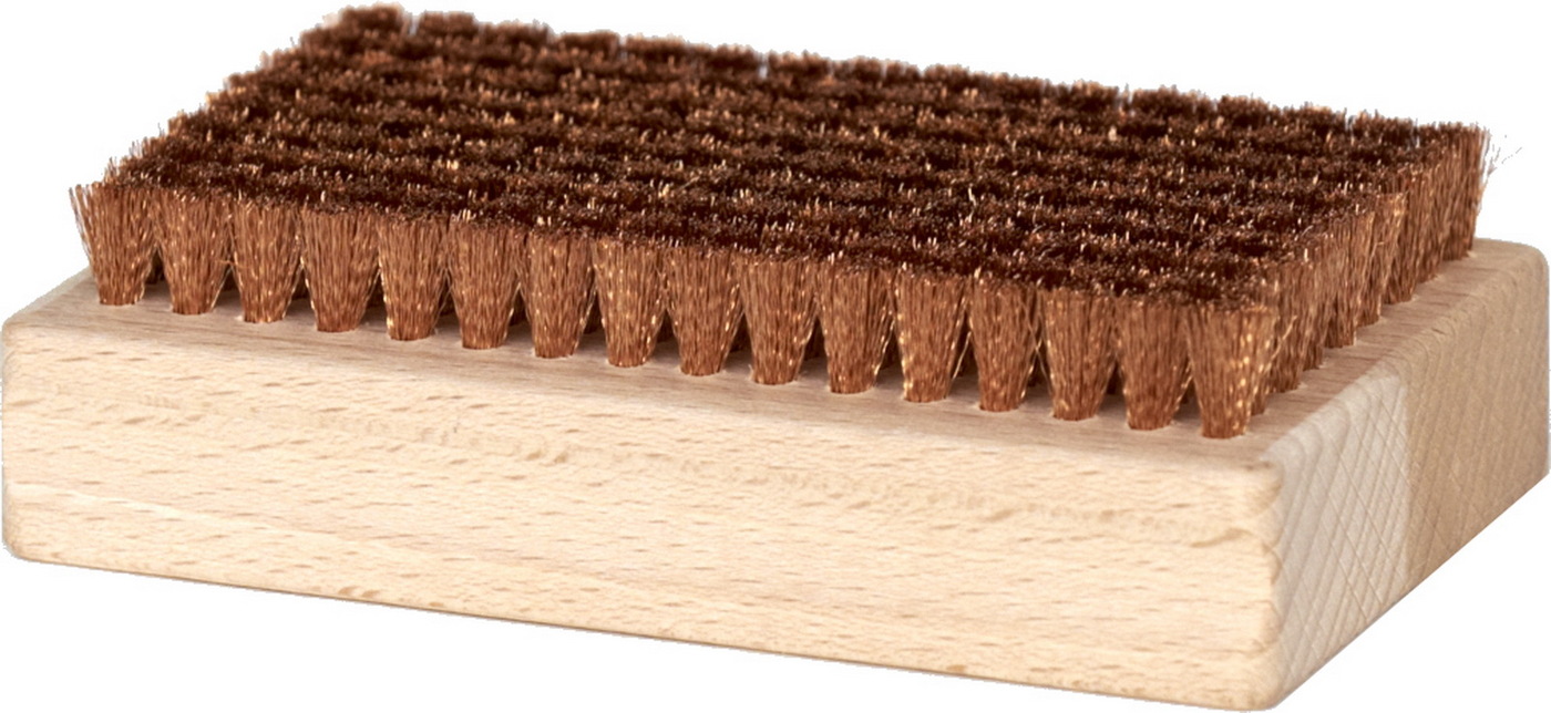 Щетка Rode Bronze Brush Rectangular