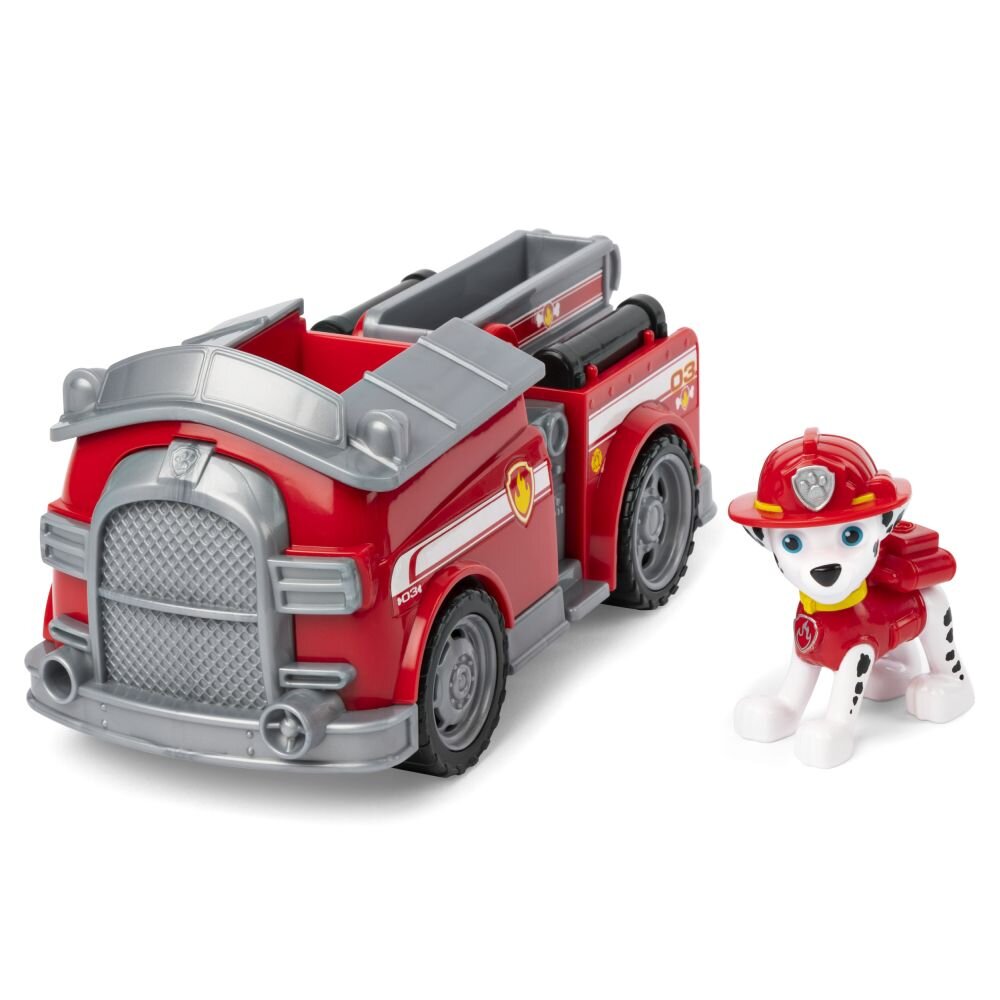 

Набор игровой Paw Patrol Sustainable Marshall GML2pkSLD, 6069058, 6069058