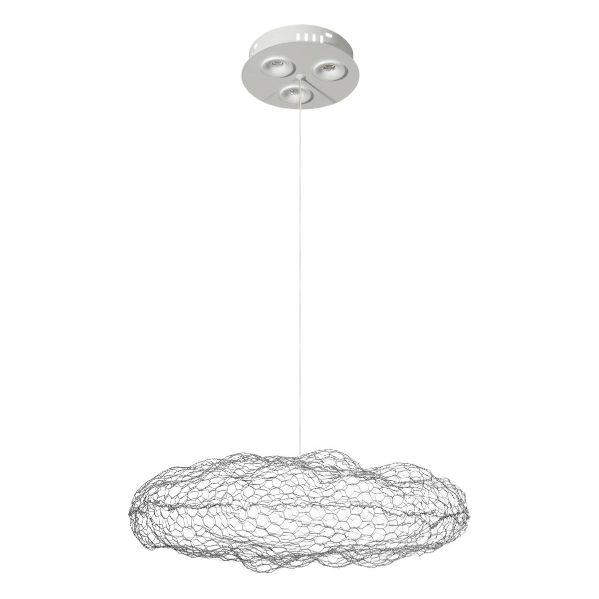 

Подвесной светильник Loft IT Cloud 10247/550 Silver, Cloud