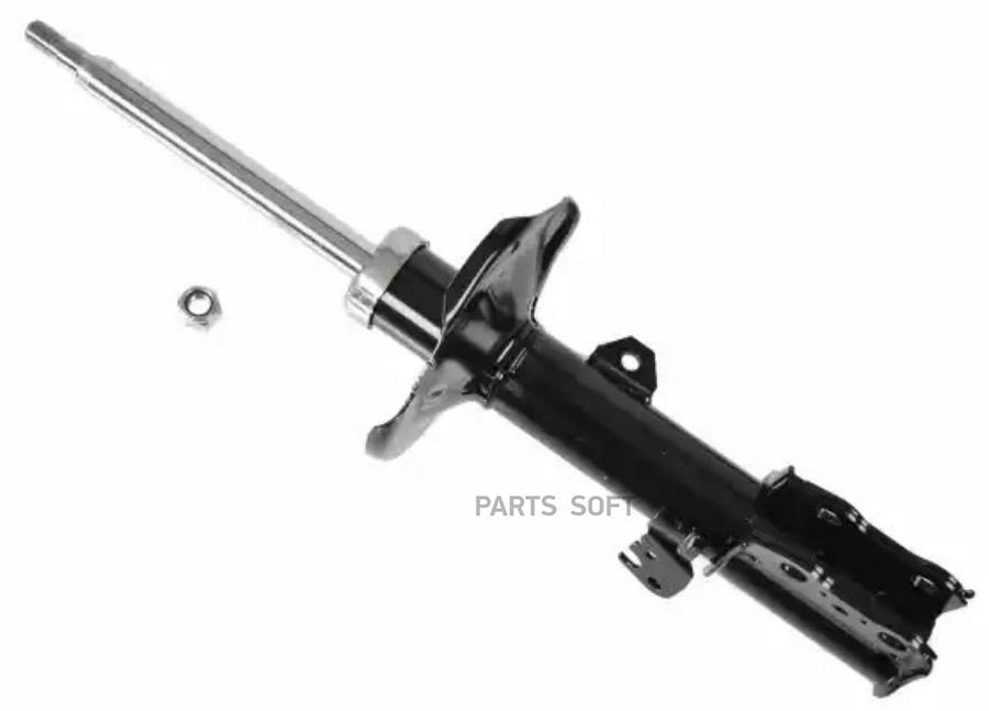 

Амортизатор подвески Sachs 311914