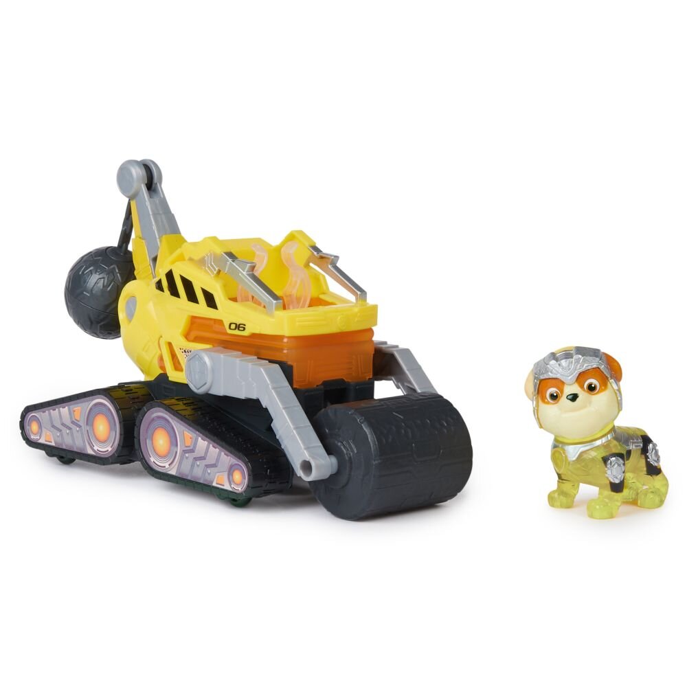 

Набор игровой Paw Patrol Rubble GML2pkSLD, 6067511, 6067511