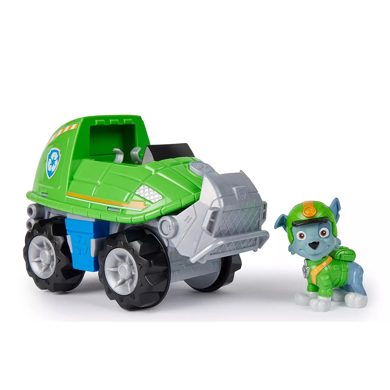 Набор игровой Paw Patrol Rocky Jungle GML2pkSLD 6067763 2839₽