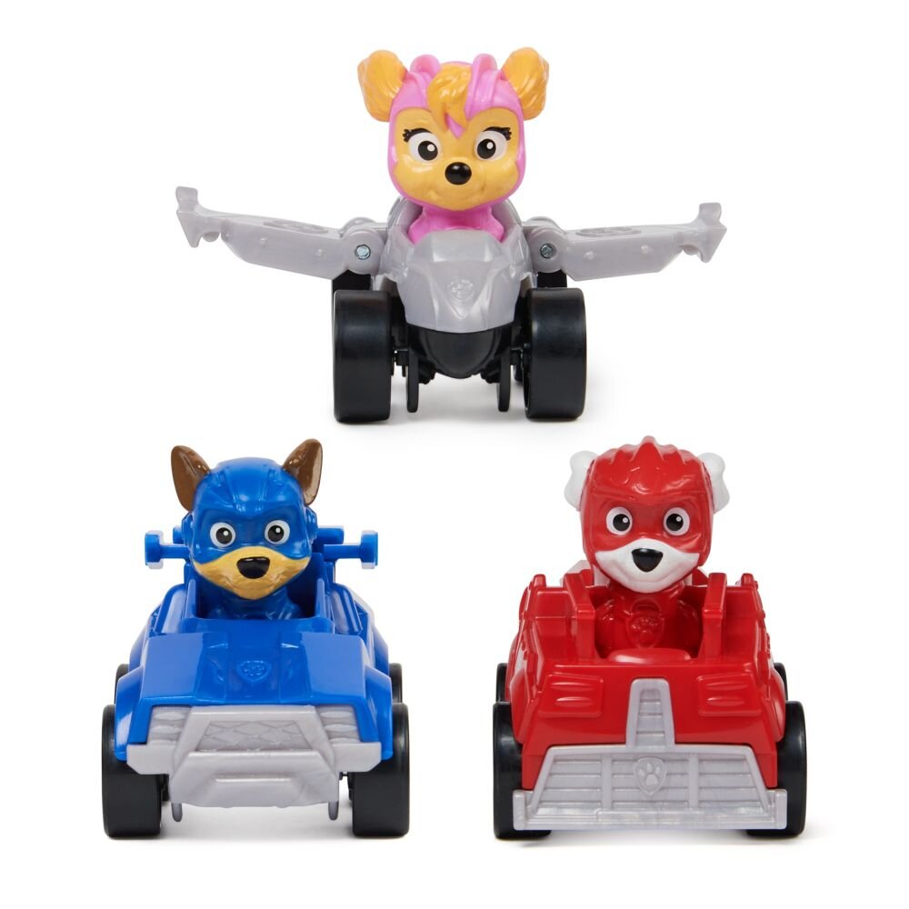 Набор игровой Paw Patrol Pup Squad GML6pkSLD 6067480 1559₽