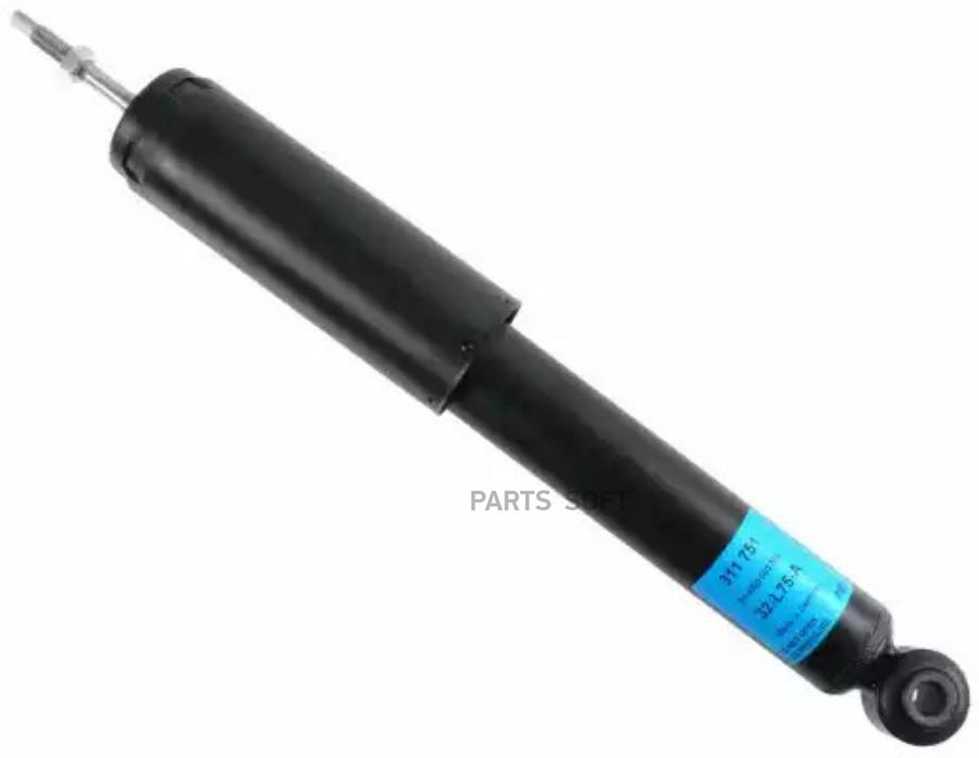 

Амортизатор подвески Sachs 311751