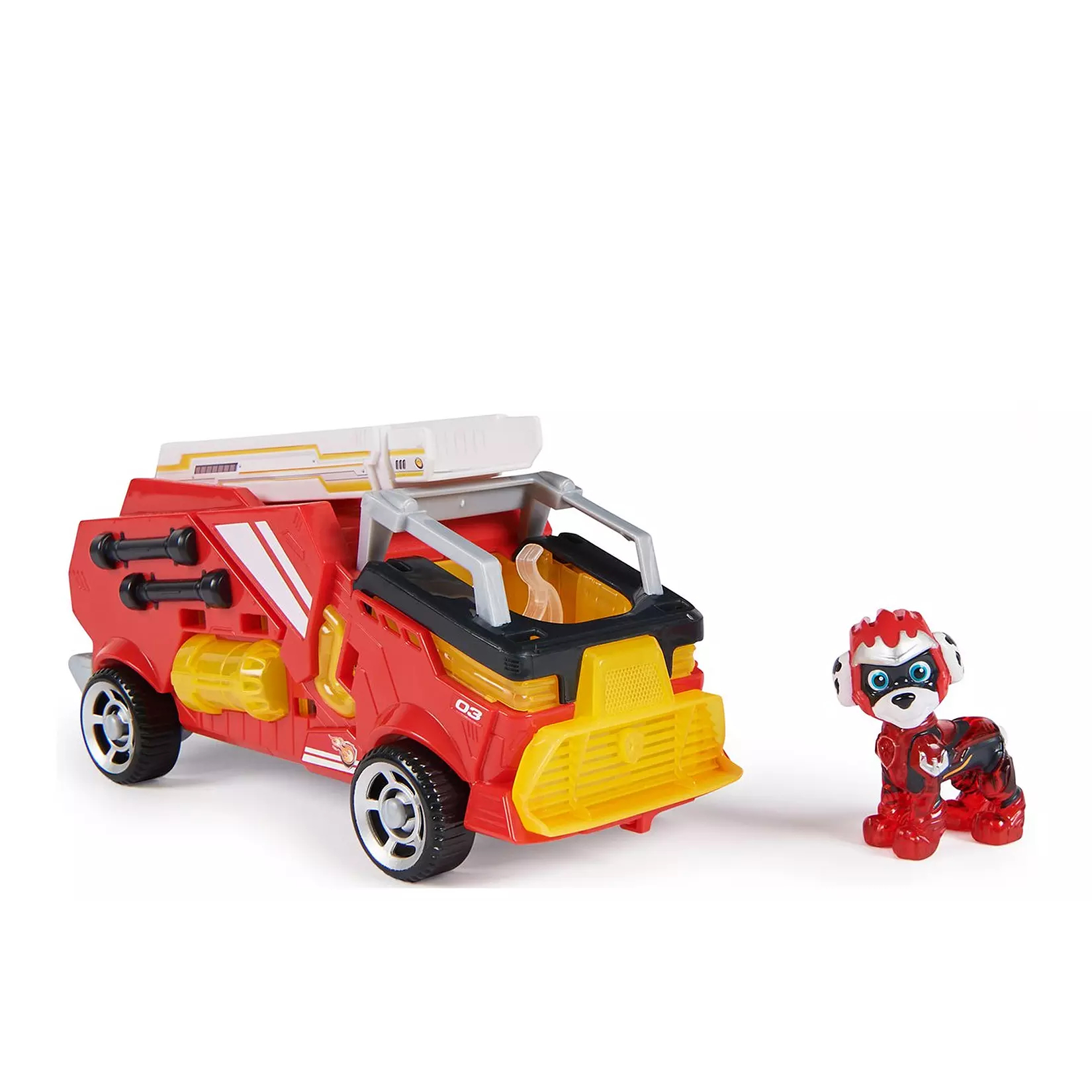 

Набор игровой Paw Patrol Marshall GML2pkSLD, 6067509, 6067509