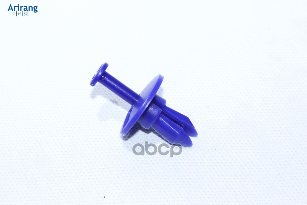 

Клипса Заднего Бампера Arirang Arg178007 Arirang арт. ARG178007