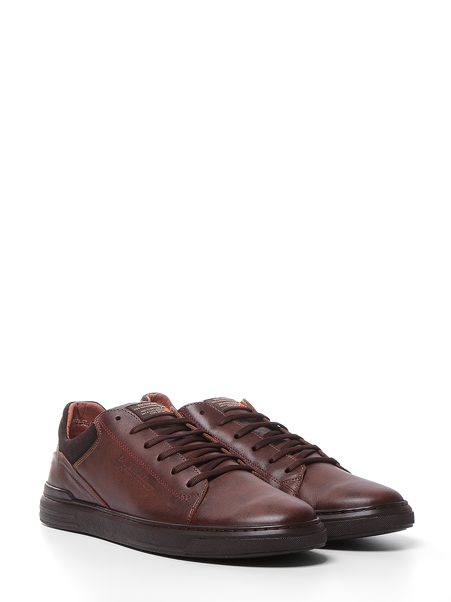 

Кеды мужские Color Me 312.1059.53 коричневые 44 RU, 312.1059.53