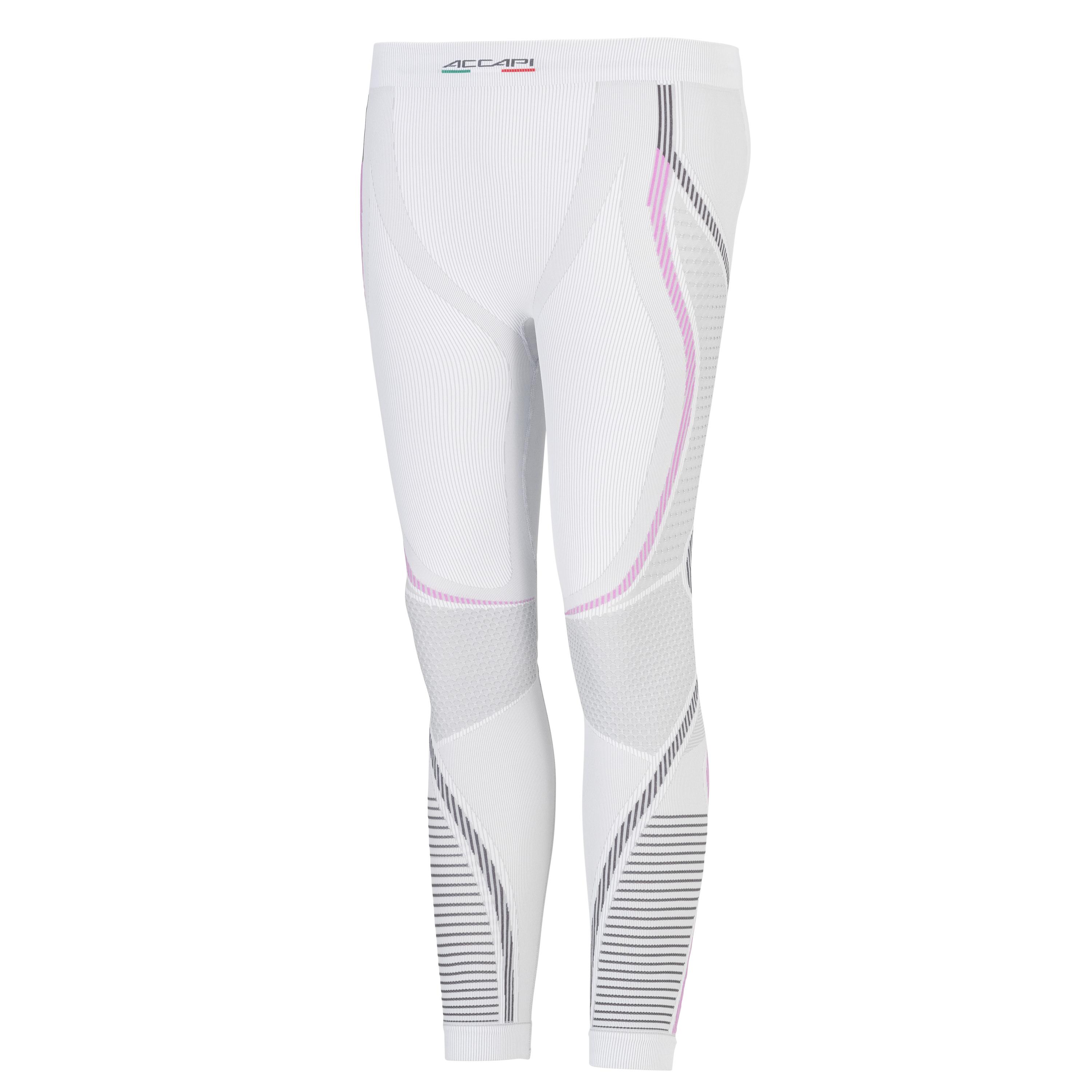 

Термолеггинсы Accapi Ergoracing Trousers Lady, silver, M-L, Ergoracing Trousers Lady