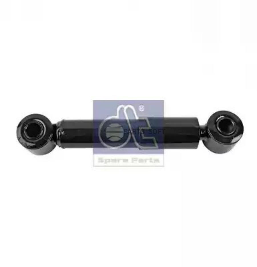 

Амортизатор подвески Diesel technic 270412