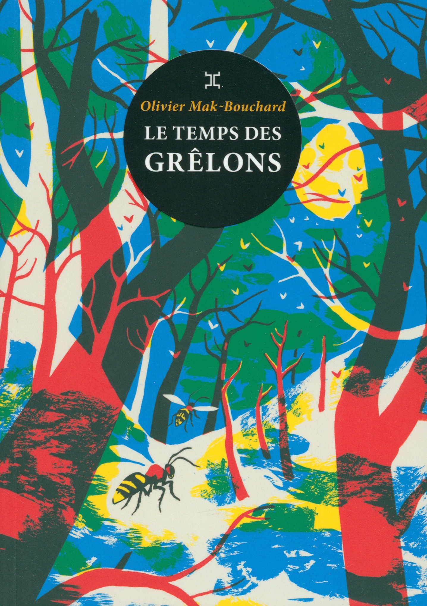 

Le temps des grlons