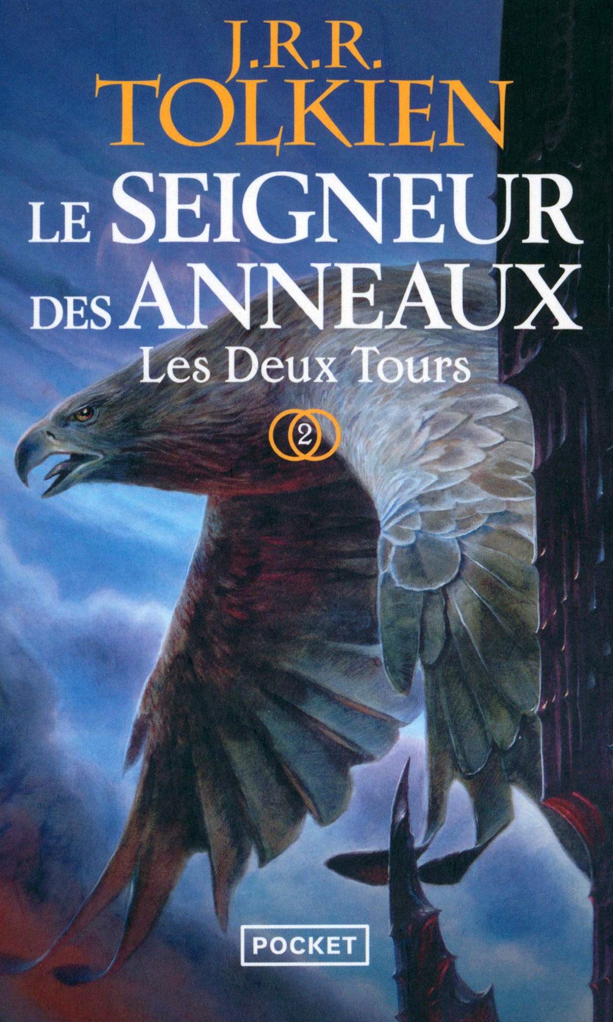 

Le Seigneur Des Anneaux Tome II Les Deux Tours