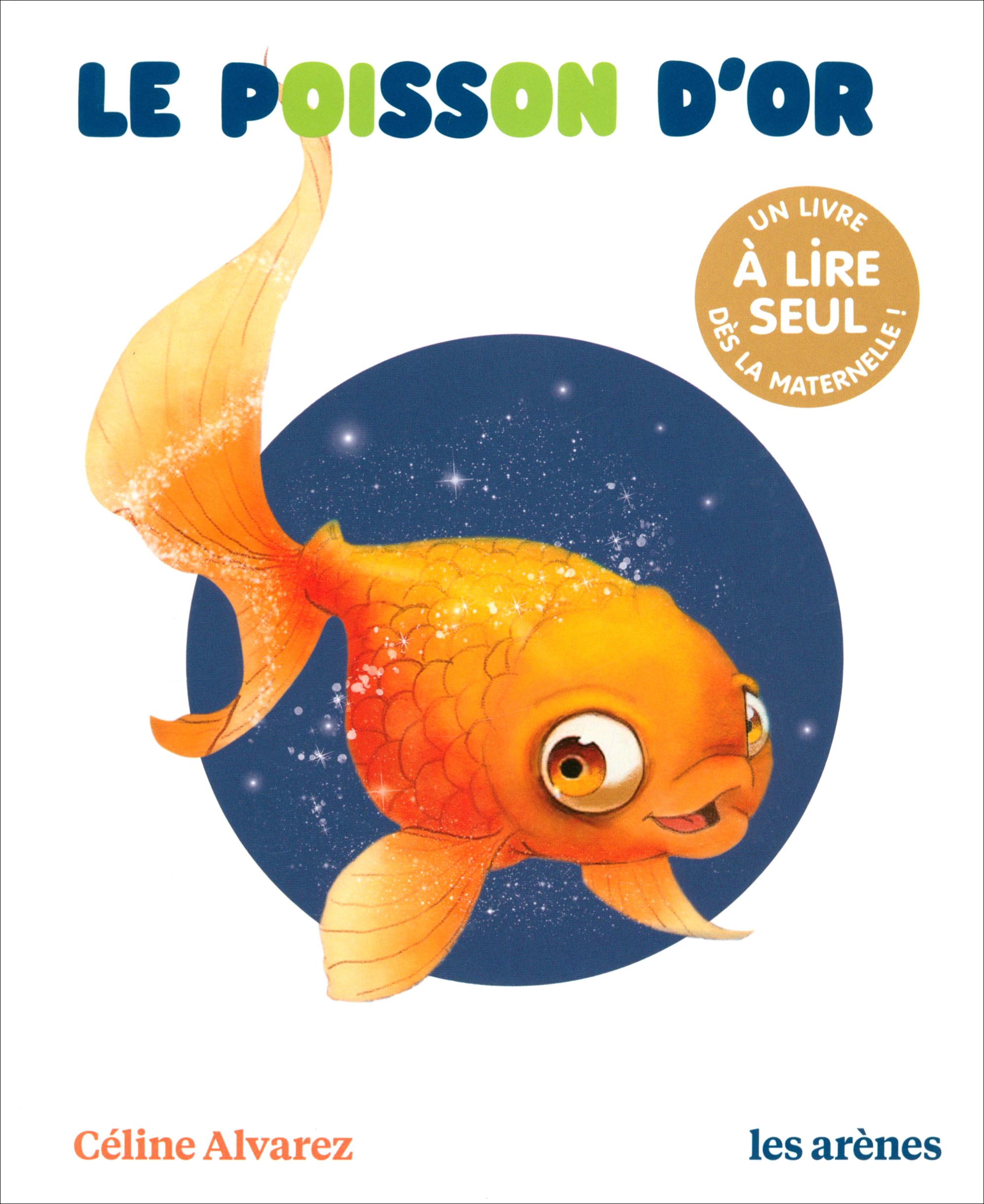 

Le Poisson dor