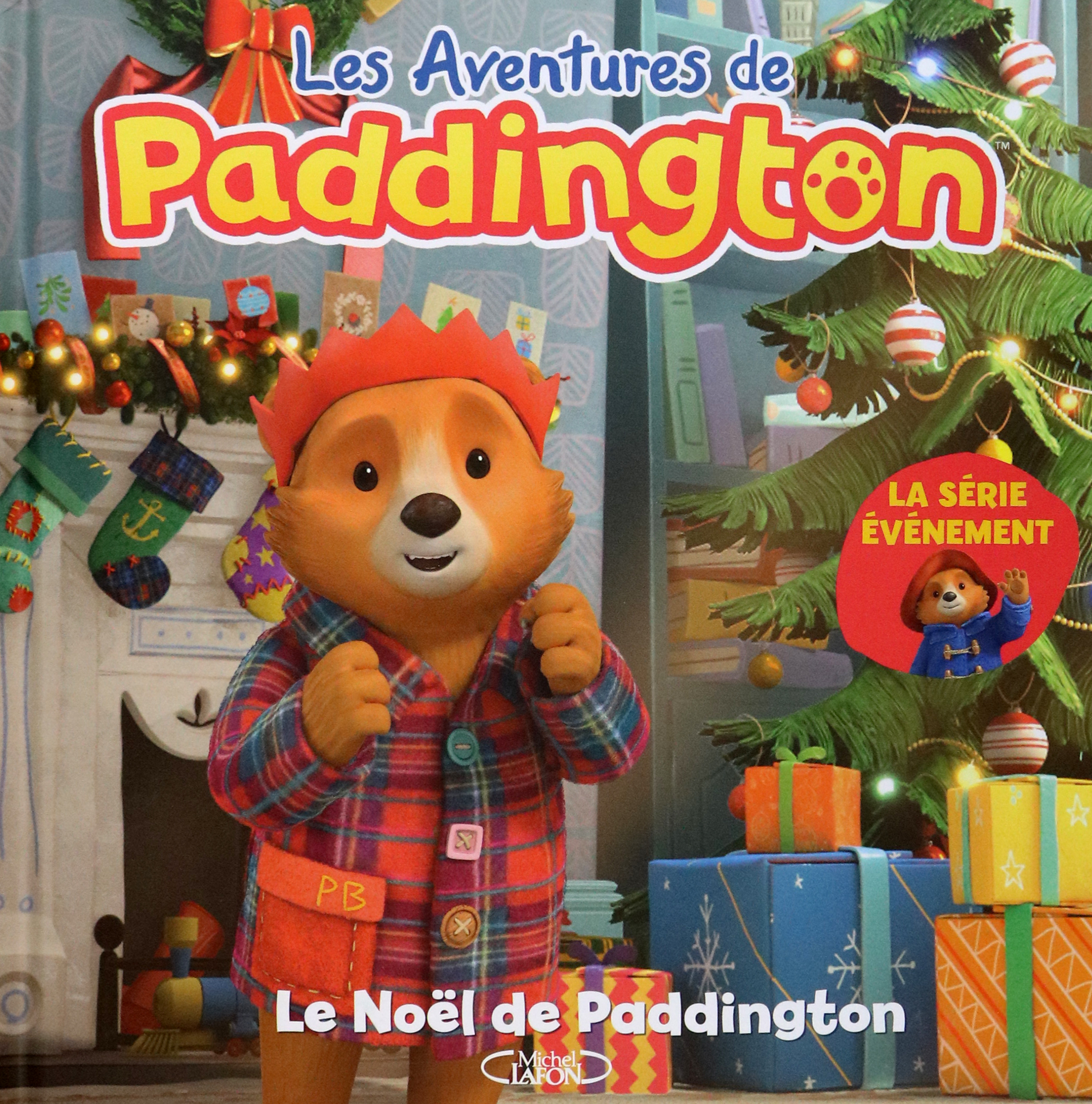 

Le Nol de Paddington