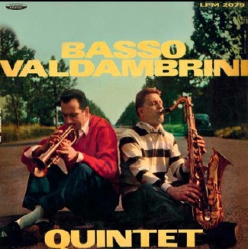 

Gianni And Valdambrini Basso Quintet, Quintet