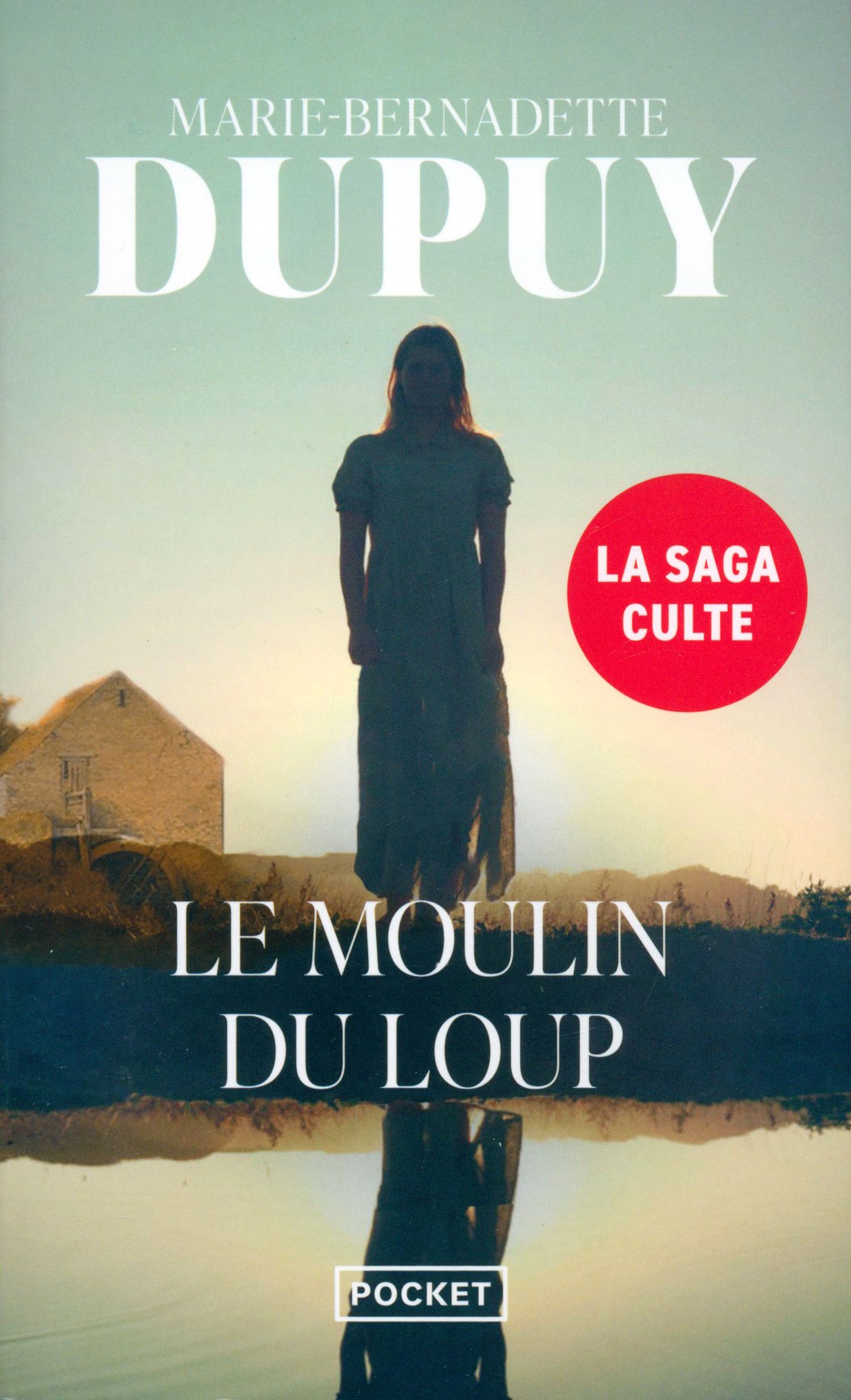 

Le Moulin du loup