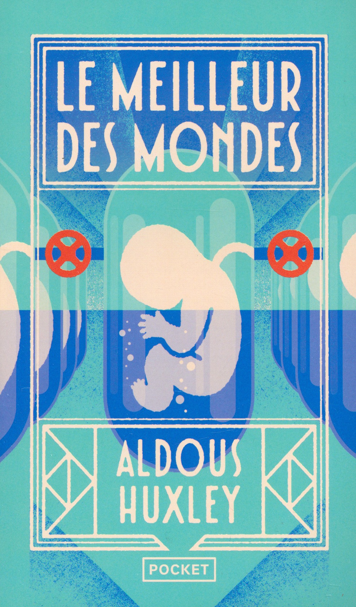 

Le meilleur des mondes