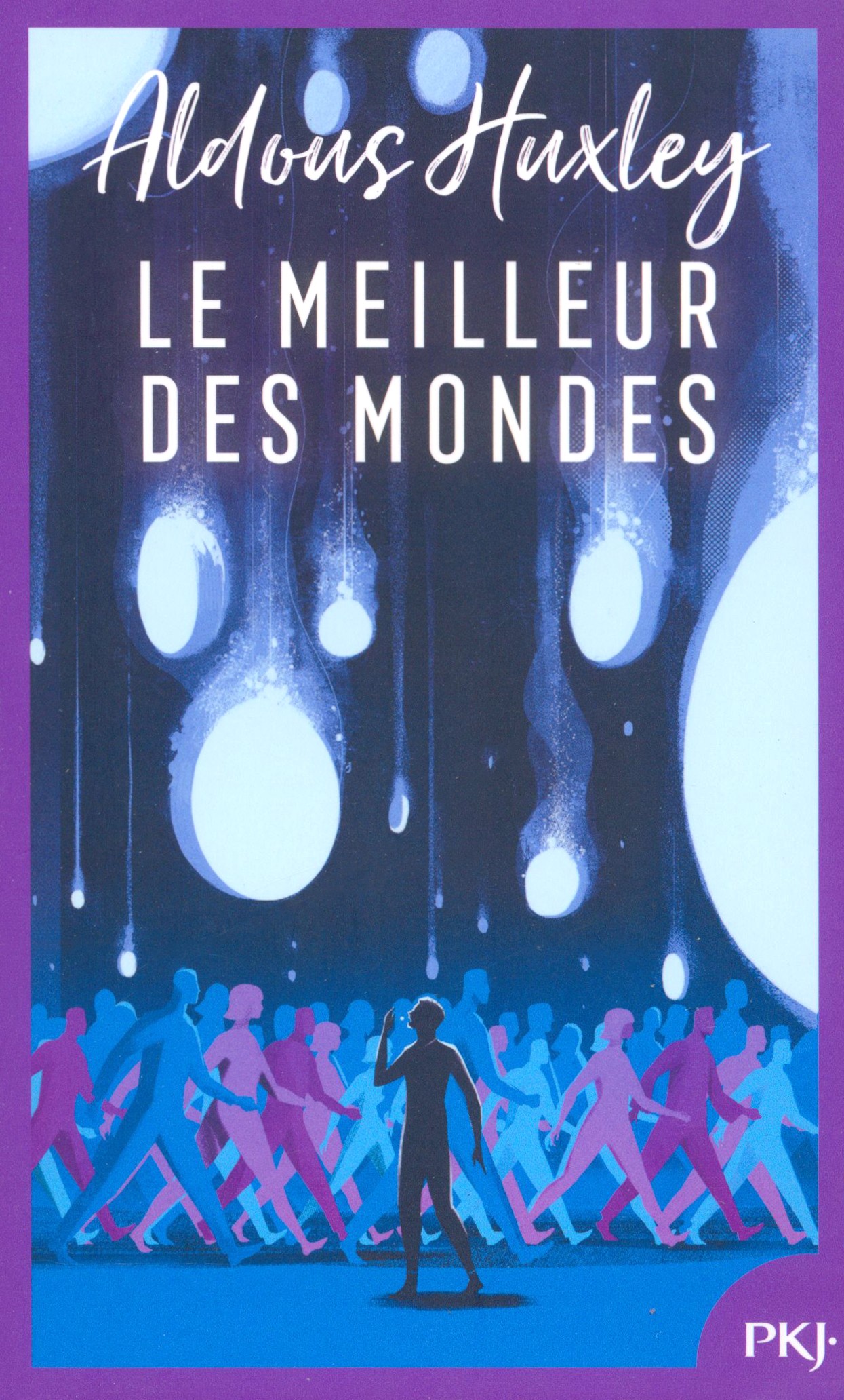 

Le meilleur des mondes
