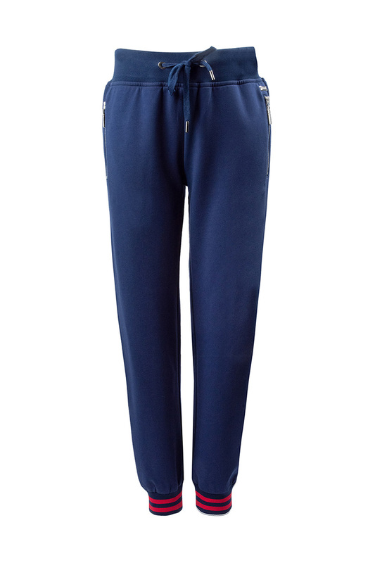 Брюки Pinetti 719010-В р.152