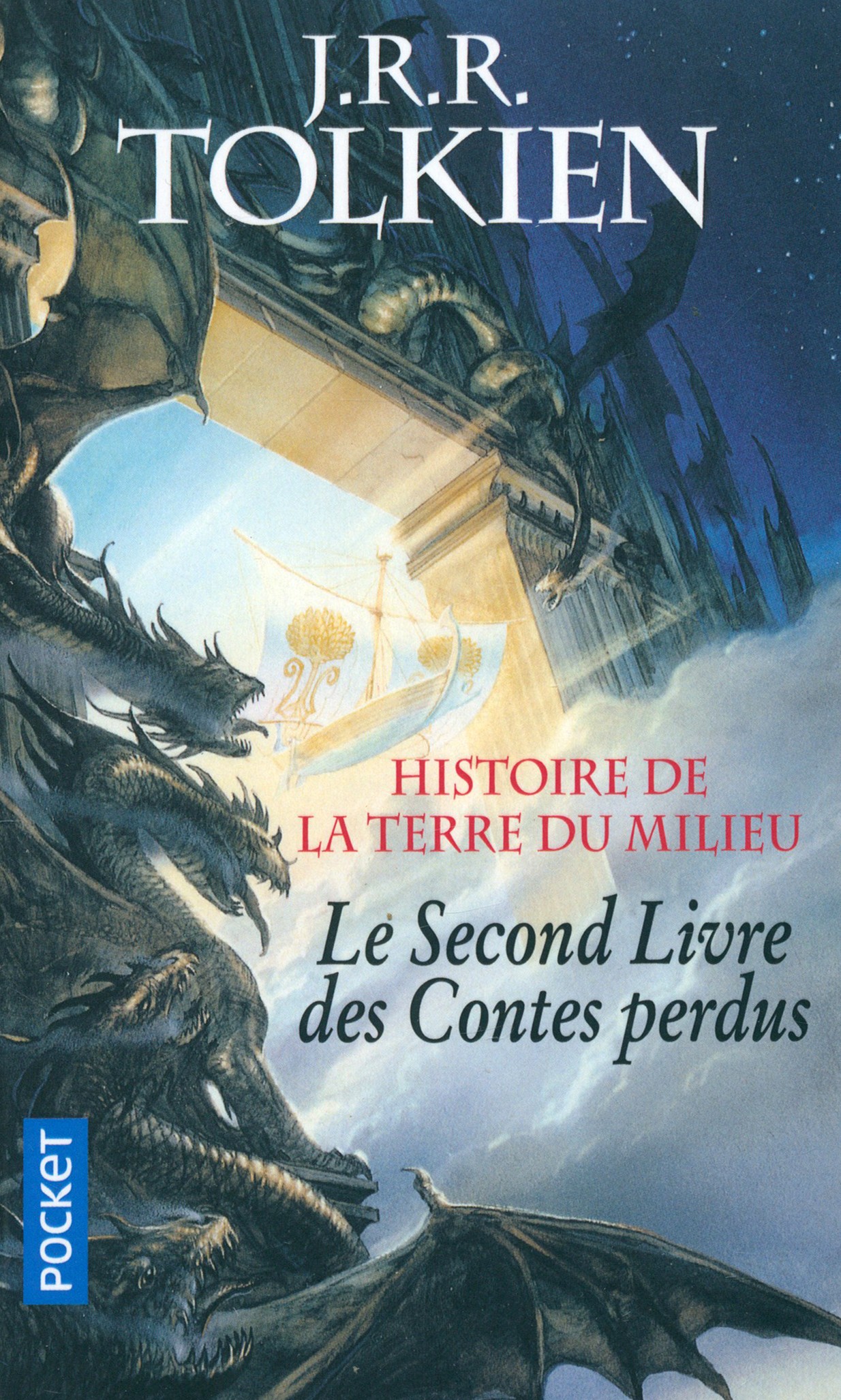 

Le Livre des Contes perdus Tome 2