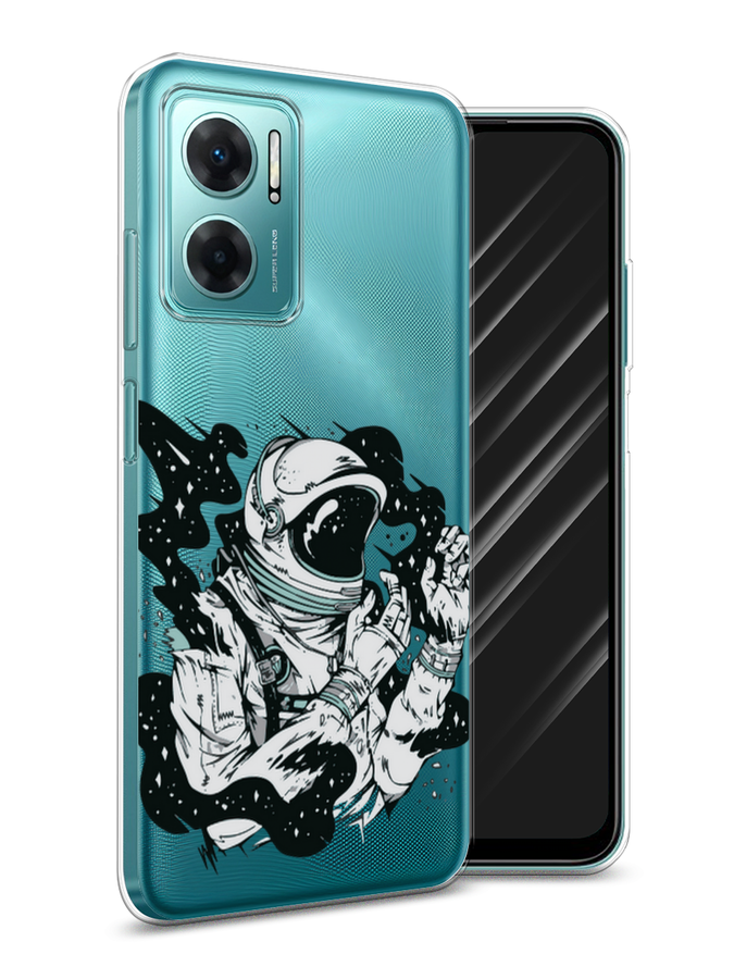 Чехол Awog на Xiaomi Redmi 10 5G 