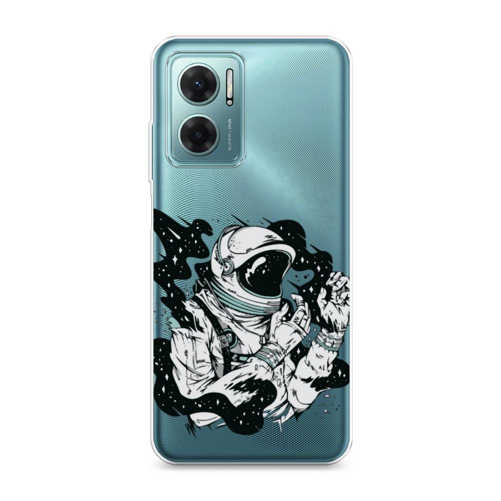 

Чехол Awog на Xiaomi Redmi 10 5G "Космонавт арт", Разноцветный, 313550-7