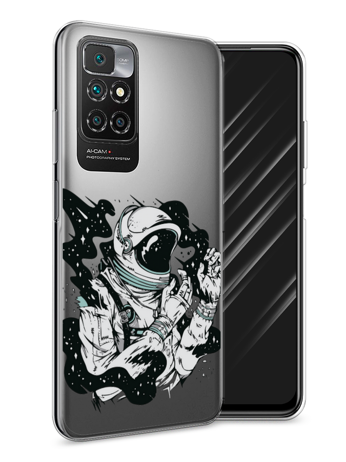 Чехол Awog на Xiaomi Redmi 10 