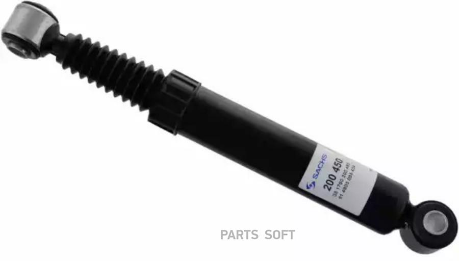 

Амортизатор подвески Sachs 200450